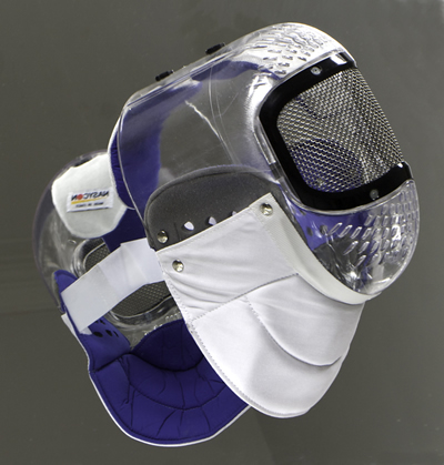 Transparent Mask